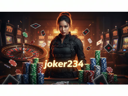 joker234 สล็อต