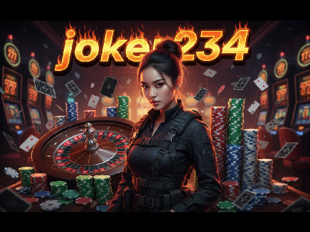 login joker234
