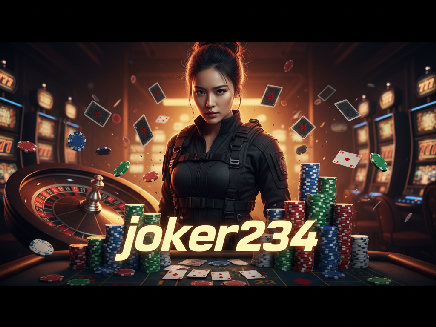 joker234 slot